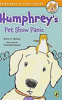 Humphrey's pet show panic 