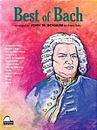 Best of Bach (Paperback)