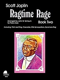 Ragtime Rage, Bk 2 (Paperback)