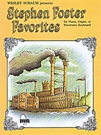 Stephen Foster Favorites (Paperback)