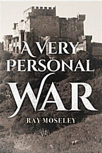 A Very Personal War (Paperback)
