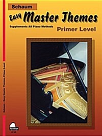 Easy Master Themes, Primer (Paperback)