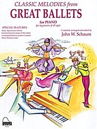 Great Ballets (Paperback)