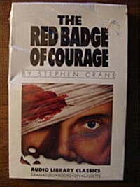 Red Badge of Courage (Cassette)