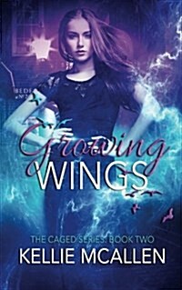 Growing Wings (Paperback)