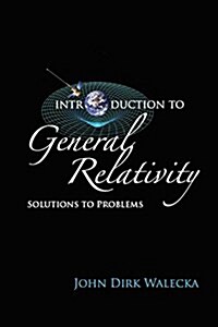 Introduction to General Relativity: Solutions to Problems (Paperback)