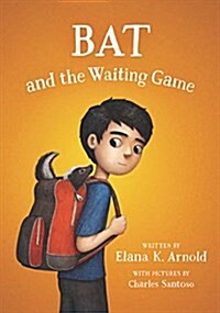 Bat and the Waiting Game (Hardcover)