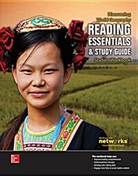 Discovering World Geography, Reading Essentials and Study Guide, Student Workbook (Paperback)