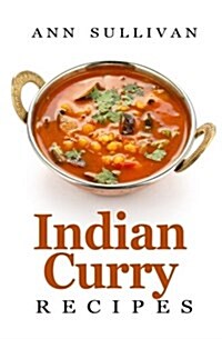 Indian Curry Recipes (Paperback)