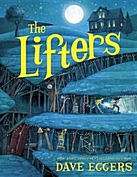 The Lifters (Hardcover, Deckle Edge)