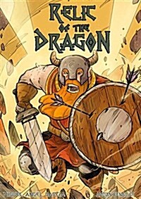 Relic of the Dragon (Hardcover)