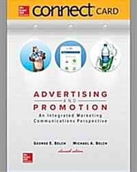 Connect Access Card for Advertising and Promotion (Pass Code, 11th)