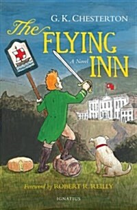 The Flying Inn (Paperback)