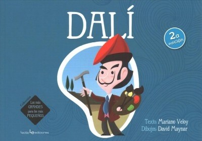 Dali (Paperback)