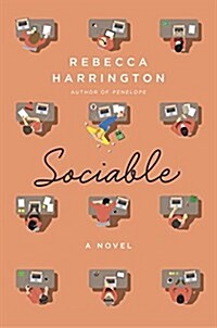 Sociable (Hardcover)