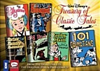 Walt Disneys Treasury of Classic Tales, Vol. 3 (Hardcover)