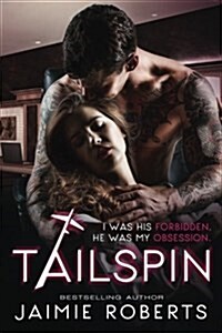 Tailspin (Paperback)