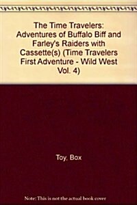 Wild West With Buffalo Biff and Farleys Raiders (Paperback, Cassette)