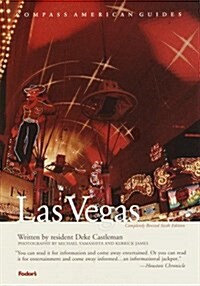 Compass American Guides Las Vegas (Paperback)