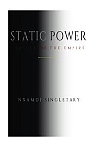 Static Power (Paperback)