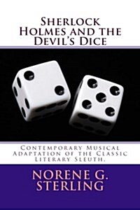 Sherlock Holmes and the Devils Dice (Paperback)