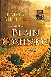 Plain Confession (Paperback)