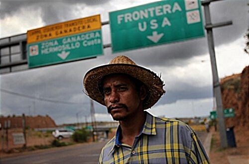 Undocumented: Immigration and the Militarization of the United States-Mexico Border (Hardcover)