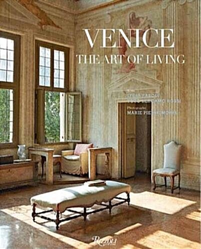 Venice: The Art of Living (Hardcover)