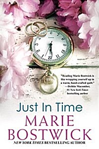 Just in Time (Paperback)