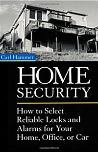 Home Security (Paperback)