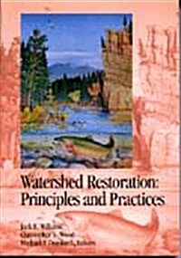 Watershed Restoration (Hardcover)