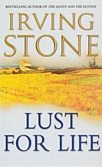 [중고] Lust for Life (Paperback)