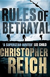 Rules of Betrayal (Paperback)
