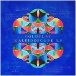 [수입] Coldplay - Kaleidoscope [EP]