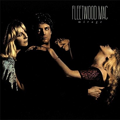 [수입] Fleetwood Mac - Mirage [180g 오디오파일 LP]