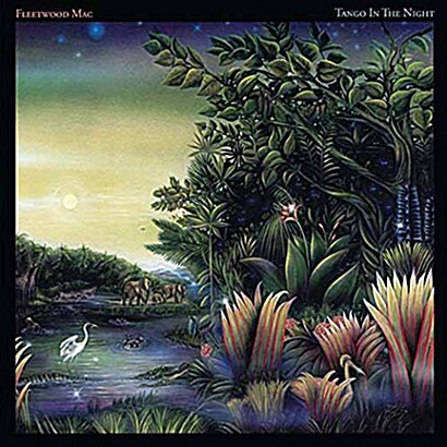 [수입] Fleetwood Mac - Tango In The Night [180g 오디오파일 LP]