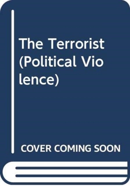 The Terrorist (Paperback)