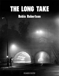 (The)Long take : or a way to lose more slowly