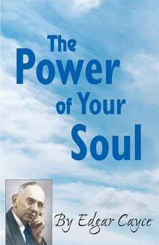 The Power of Your Soul (Paperback)
