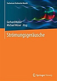 Str?ungsger?sche (Paperback, 1. Aufl. 2017)