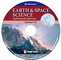 Earth & Space Science (CD-ROM, Student)