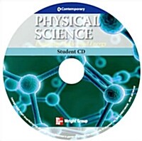 Physical Science: Exploring Matter and Energy - Cd-rom Only (CD-ROM, Student)