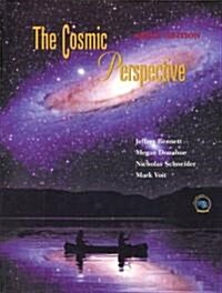 The Cosmic Perspective Brief Edition (Paperback, Brief)