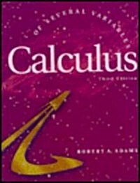 Calculus of Several Variables (3rd, Hardcover)