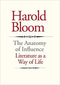 The Anatomy of Influence (Hardcover)