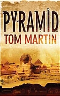 Pyramid (Paperback)