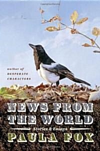 News From The World (Hardcover)