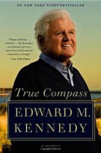 True Compass (Paperback, Reprint)