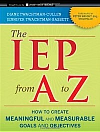 The IEP from A to Z (Paperback, 2)