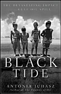 Black Tide (Hardcover)